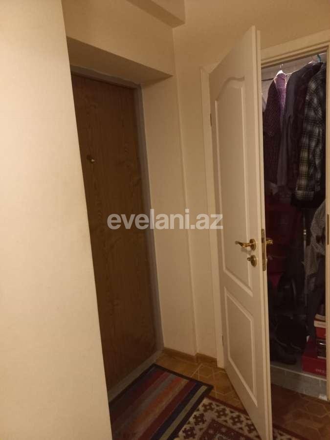 Sale, new building, 2 room, 72 m², Elmlar Akademiyası m.