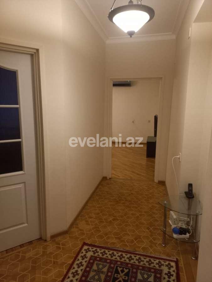 Sale, new building, 2 room, 72 m², Elmlar Akademiyası m.