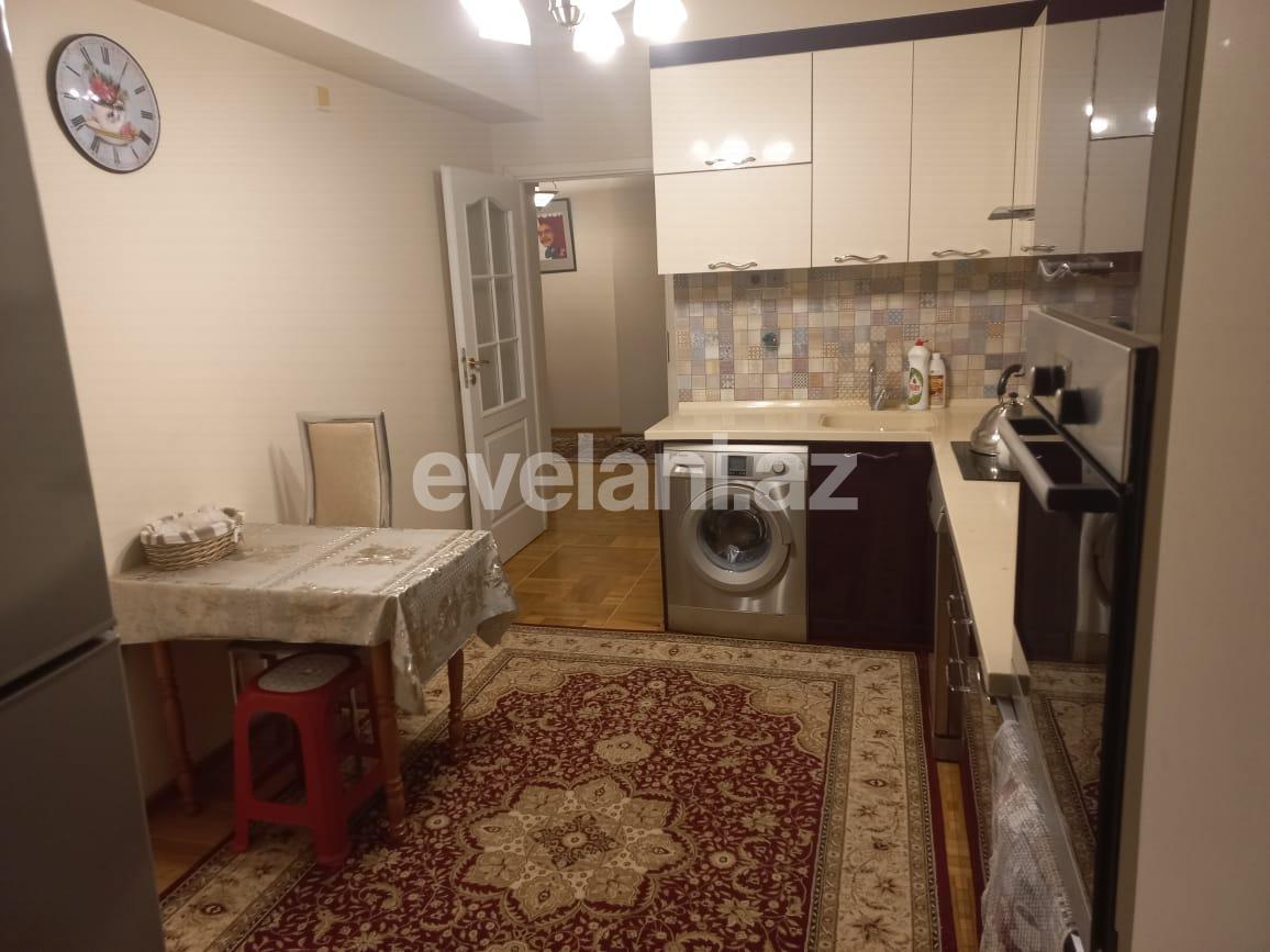 Sale, new building, 2 room, 72 m², Elmlar Akademiyası m.