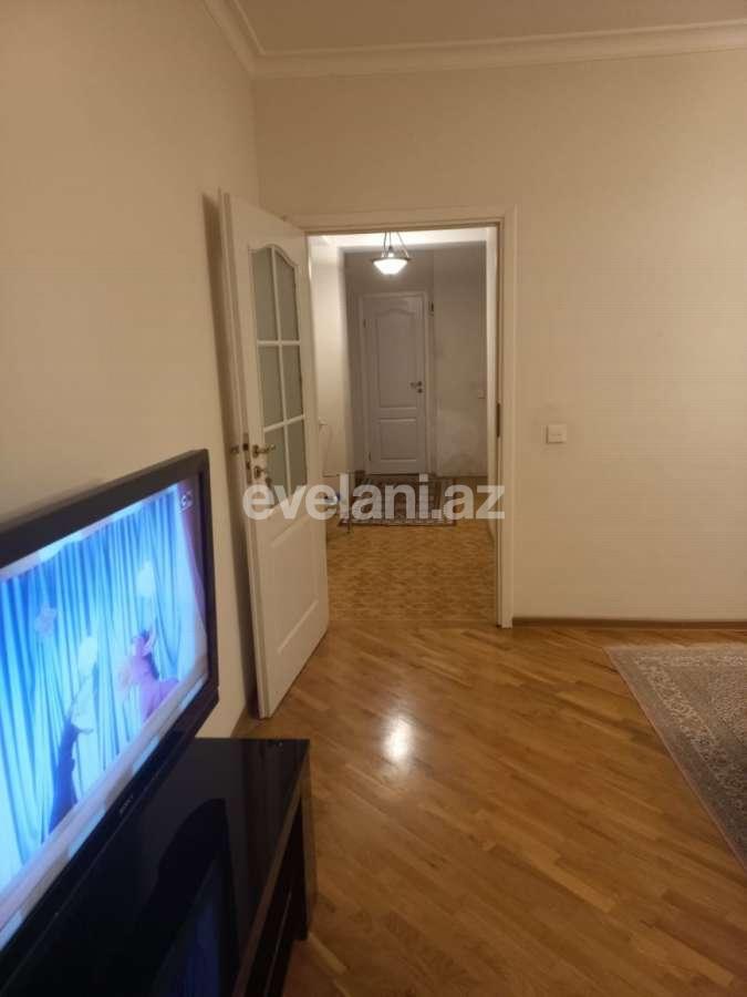Sale, new building, 2 room, 72 m², Elmlar Akademiyası m.