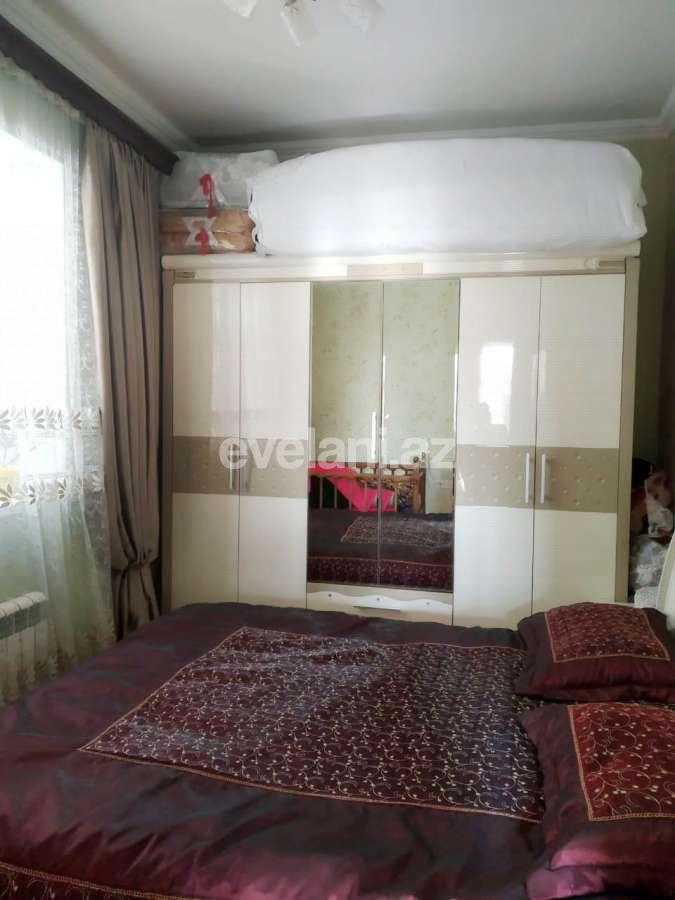 Satılır, həyət evi / bağ, 5 otaqlı, 110 m², Biləcəri q.