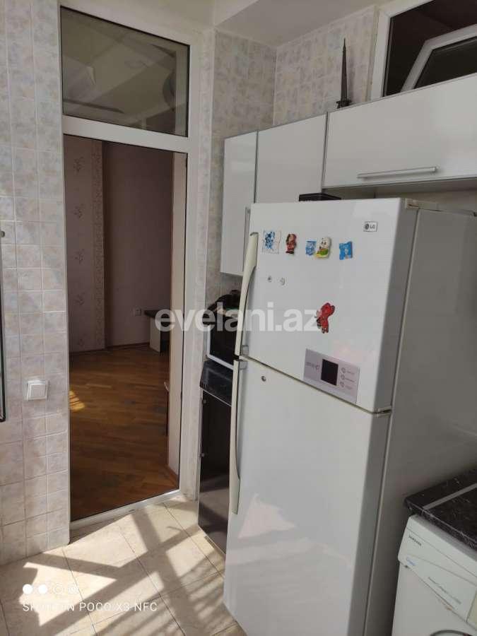 Sale, new building, 2 room, 56 m², Inshaatchilar m.
