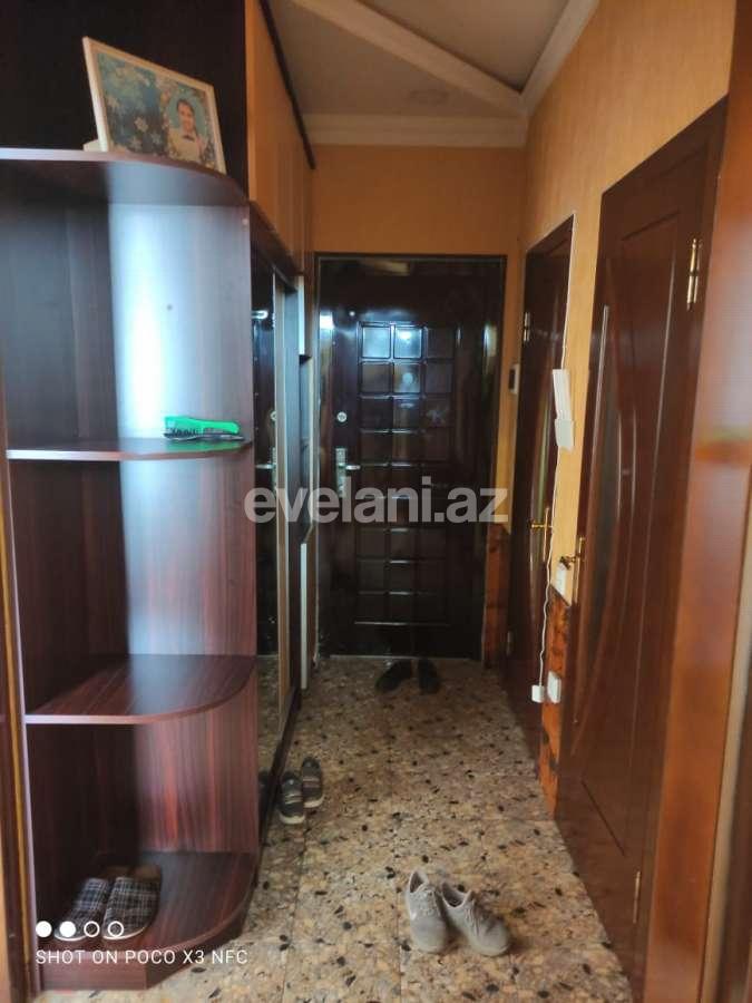 Sale, new building, 2 room, 56 m², Inshaatchilar m.