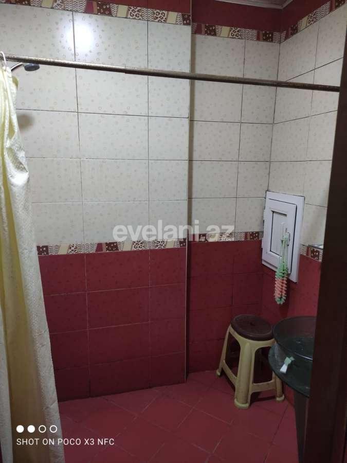 Sale, new building, 2 room, 56 m², Inshaatchilar m.