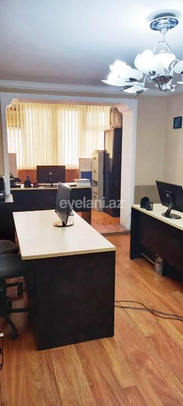 Kirayə verilir, ofis, 2 otaqlı, 75 m², İçəri Şəhər m.