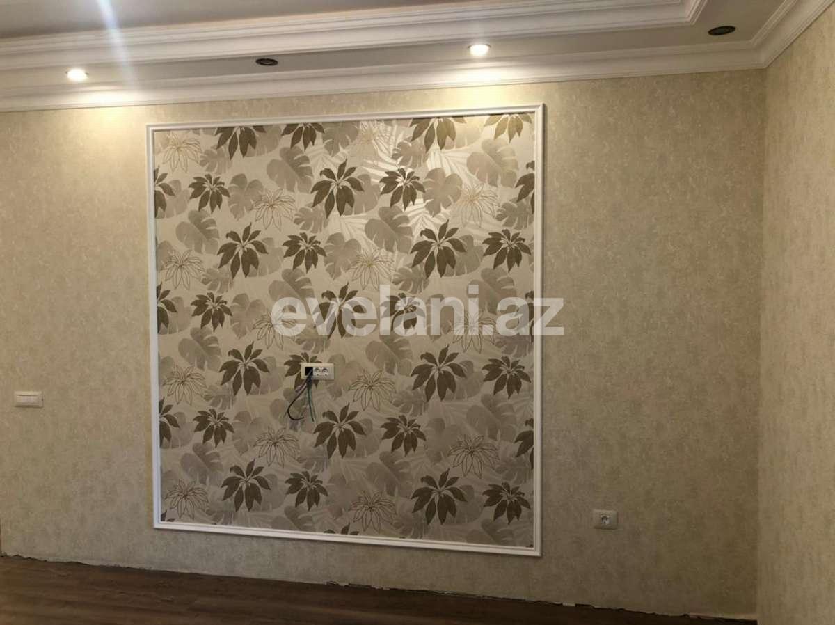 Satılır, yeni tikili, 2 otaqlı, 70 m², 8 Noyabr m.