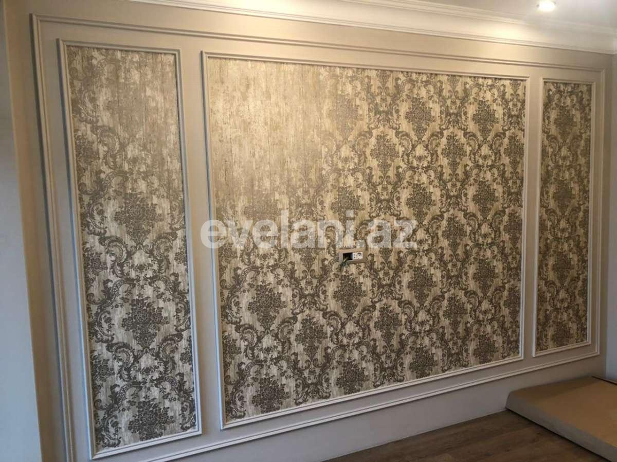 Satılır, yeni tikili, 2 otaqlı, 70 m², 8 Noyabr m.