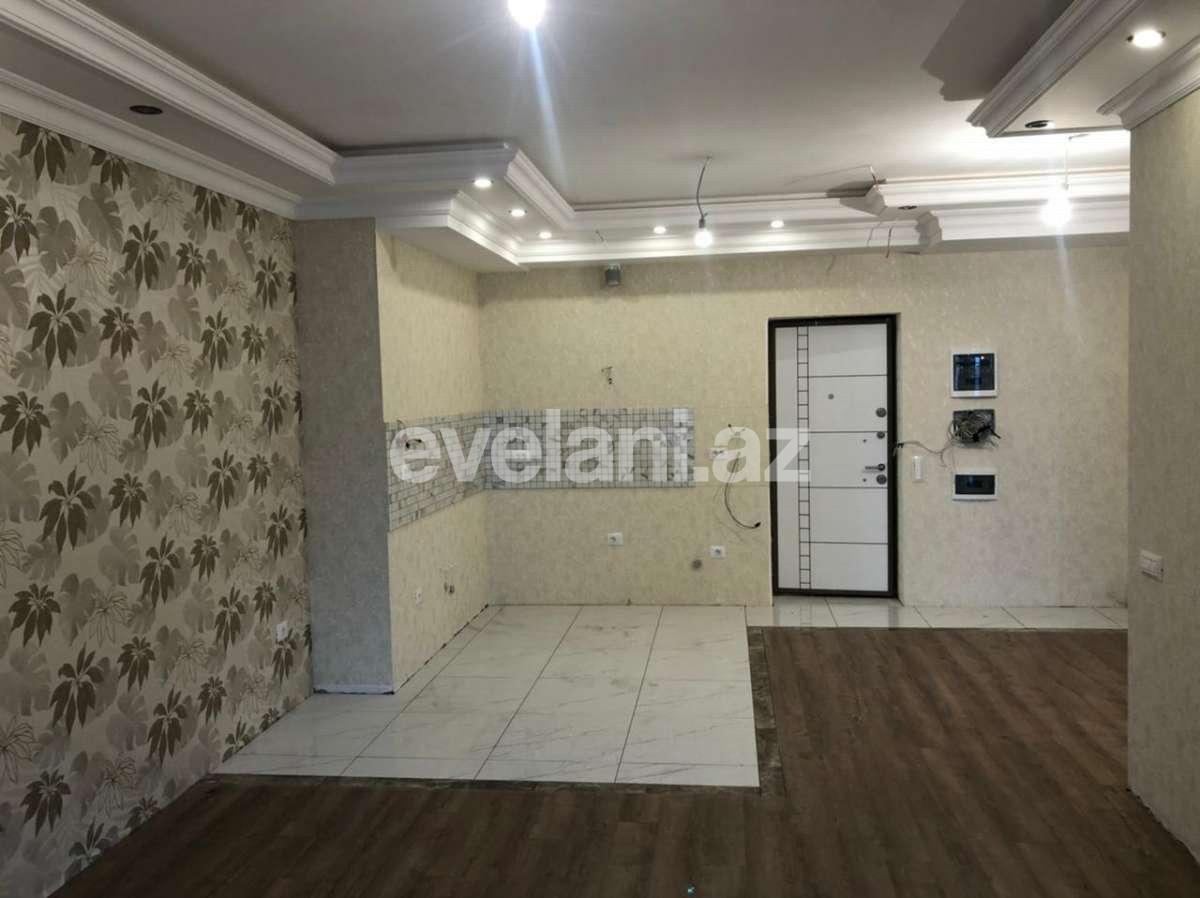 Продаётся, новостройка, 2-комнаты, 70 m², 8 Ноябрь m.