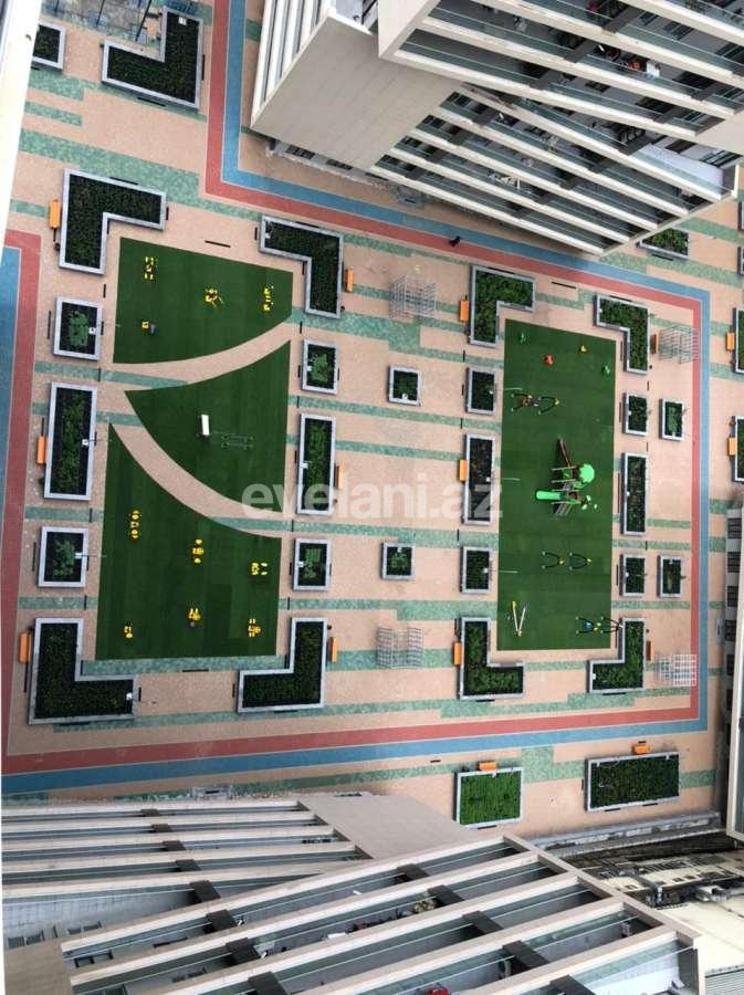 Продаётся, новостройка, 2-комнаты, 70 m², 8 Ноябрь m.