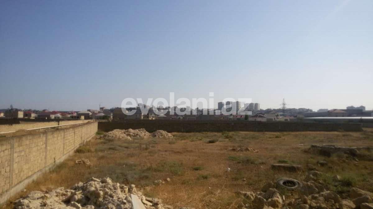 Sale, land, 100 ar, Binagadi r.