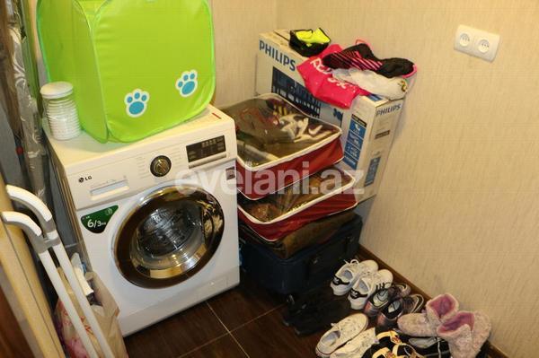 Rent, new building, 3 room, 140 m², Nasimi r.