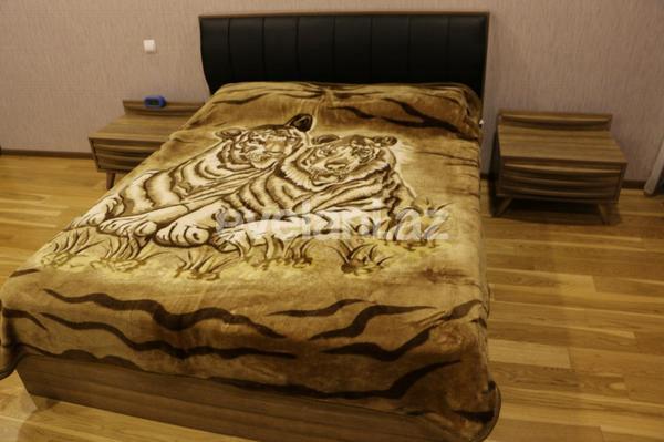 Rent, new building, 3 room, 140 m², Nasimi r.