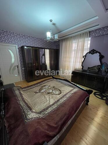 Satılır, yeni tikili, 3 otaqlı, 120 m², İnşaatçılar m.