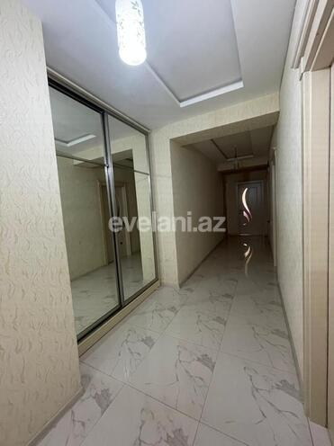 Satılır, yeni tikili, 3 otaqlı, 120 m², İnşaatçılar m.