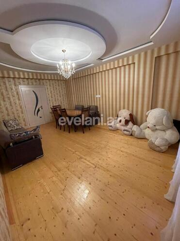 Satılır, yeni tikili, 3 otaqlı, 120 m², İnşaatçılar m.