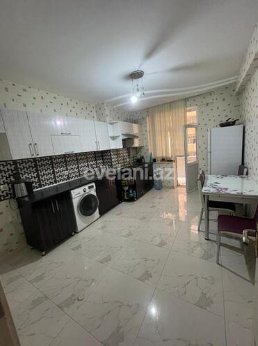 Satılır, yeni tikili, 3 otaqlı, 120 m², İnşaatçılar m.