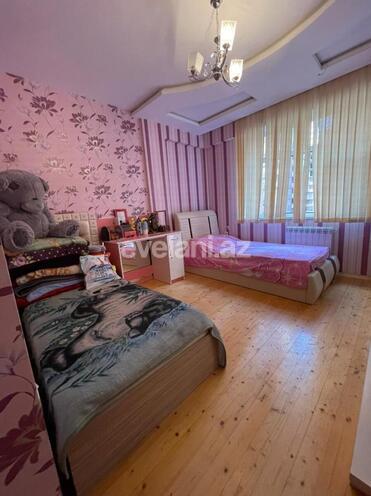 Satılır, yeni tikili, 3 otaqlı, 120 m², İnşaatçılar m.