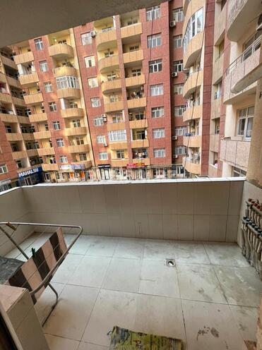 Satılır, yeni tikili, 3 otaqlı, 120 m², İnşaatçılar m.