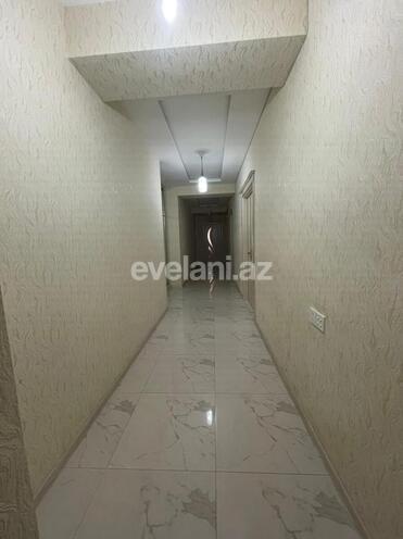 Satılır, yeni tikili, 3 otaqlı, 120 m², İnşaatçılar m.