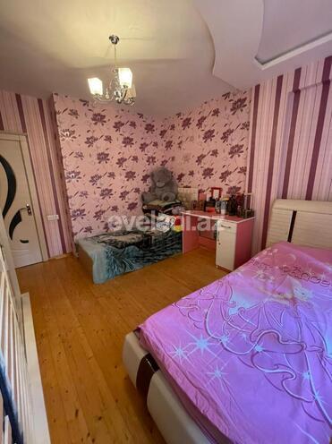 Satılır, yeni tikili, 3 otaqlı, 120 m², İnşaatçılar m.