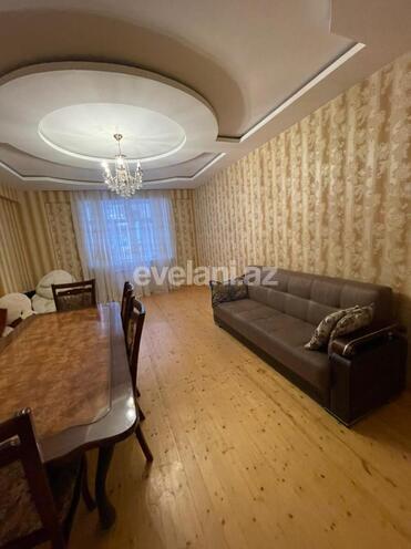 Satılır, yeni tikili, 3 otaqlı, 120 m², İnşaatçılar m.