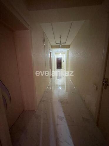 Satılır, yeni tikili, 3 otaqlı, 120 m², İnşaatçılar m.