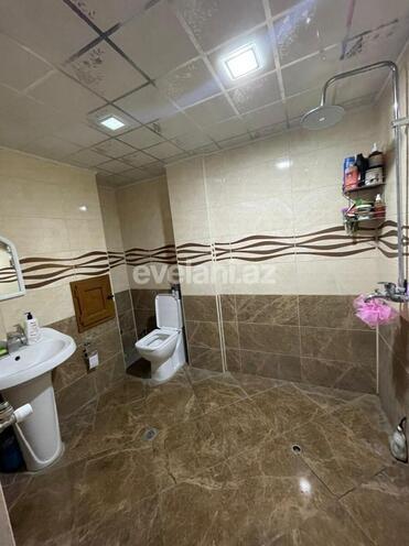 Satılır, yeni tikili, 3 otaqlı, 120 m², İnşaatçılar m.
