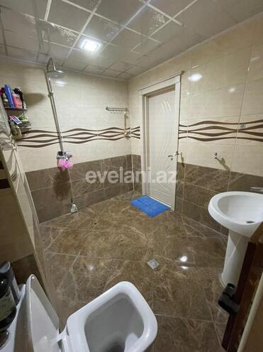 Satılır, yeni tikili, 3 otaqlı, 120 m², İnşaatçılar m.