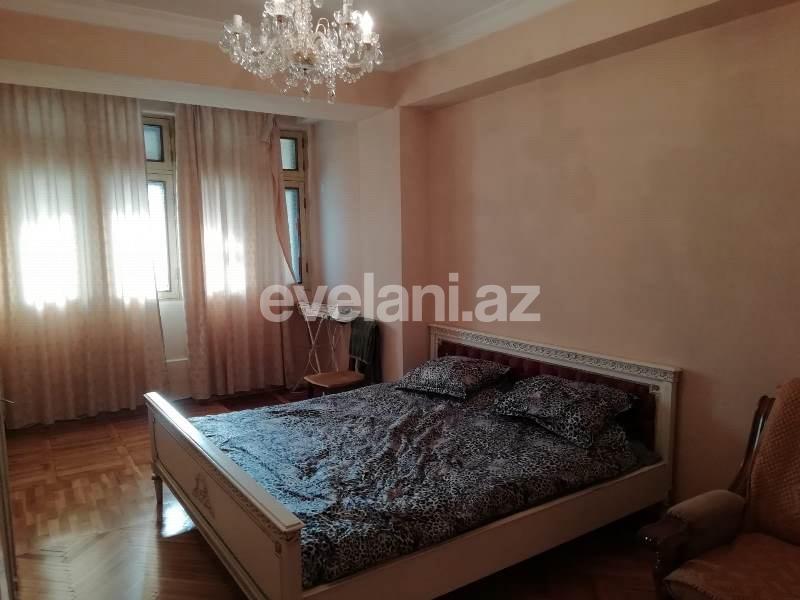 Kirayə verilir, köhnə tikili, 2 otaqlı, 70 m², İçəri Şəhər m.