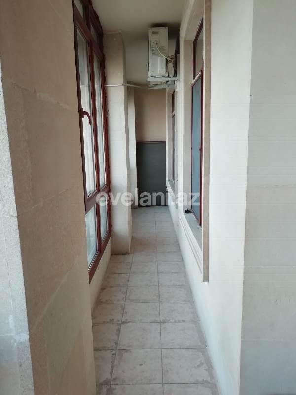 Kirayə verilir, köhnə tikili, 2 otaqlı, 70 m², İçəri Şəhər m.