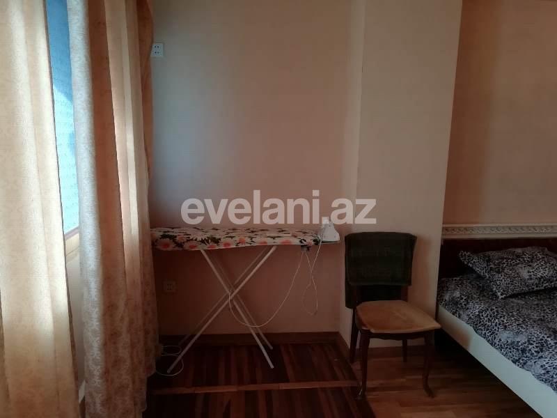 Kirayə verilir, köhnə tikili, 2 otaqlı, 70 m², İçəri Şəhər m.