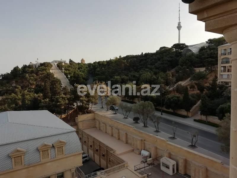 Kirayə verilir, köhnə tikili, 2 otaqlı, 70 m², İçəri Şəhər m.