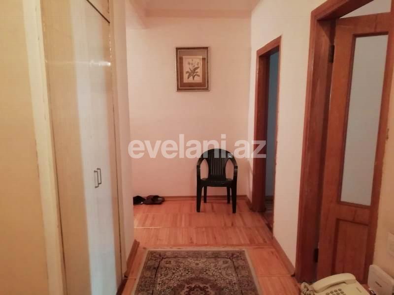 Kirayə verilir, köhnə tikili, 2 otaqlı, 70 m², İçəri Şəhər m.