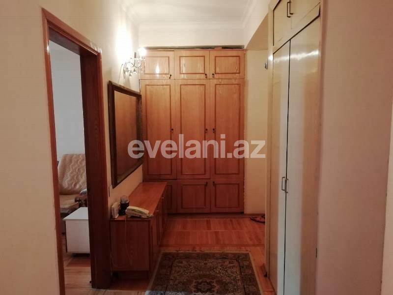 Kirayə verilir, köhnə tikili, 2 otaqlı, 70 m², İçəri Şəhər m.