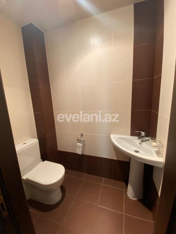 Sale, new building, 3 room, 75 m², Yasamal r.