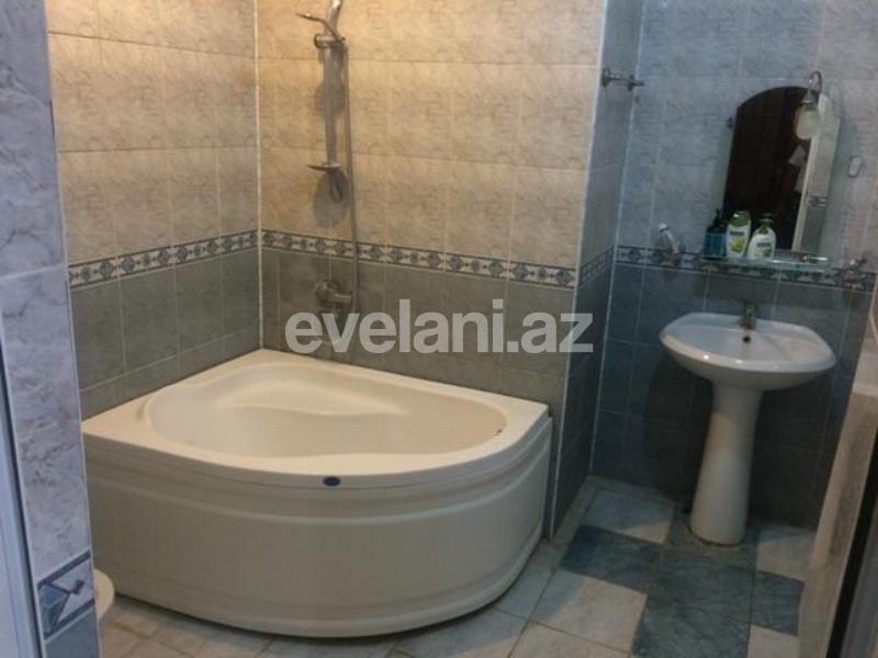 Kirayə verilir, köhnə tikili, 2 otaqlı, 80 m², Şah İsmayıl Xətai m.