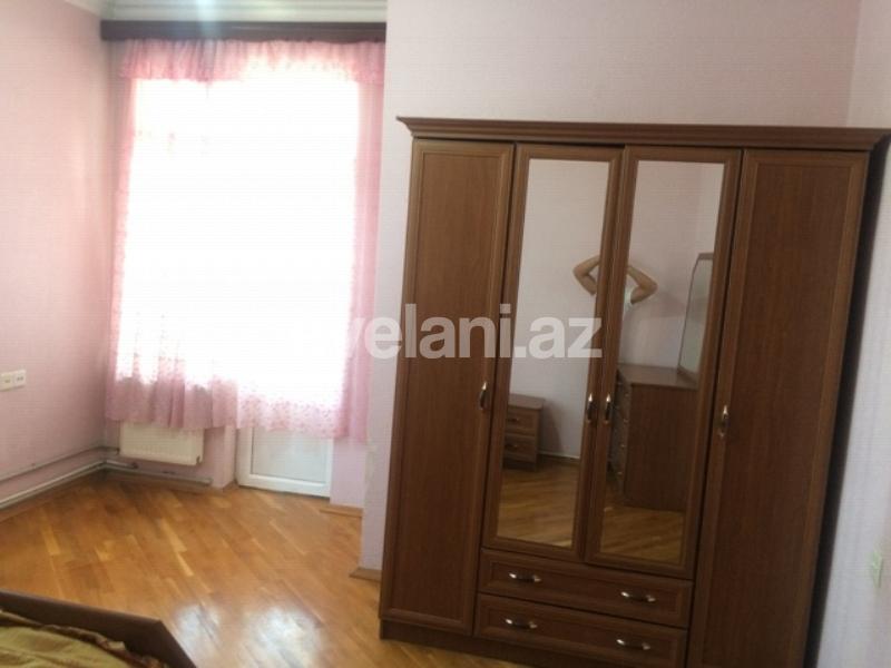 Kirayə verilir, köhnə tikili, 2 otaqlı, 80 m², Şah İsmayıl Xətai m.