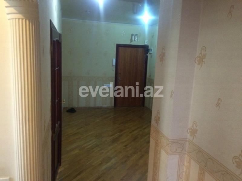 Kirayə verilir, köhnə tikili, 2 otaqlı, 80 m², Şah İsmayıl Xətai m.