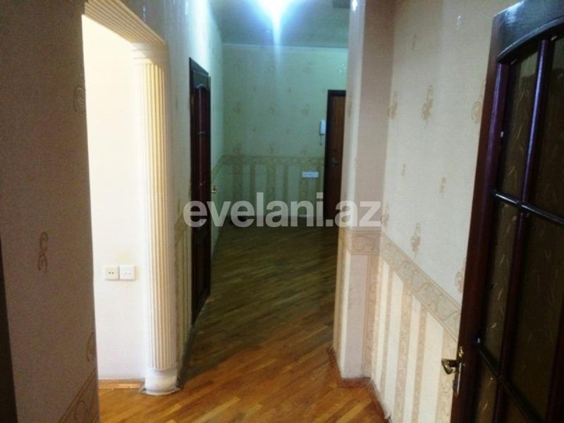 Kirayə verilir, köhnə tikili, 2 otaqlı, 80 m², Şah İsmayıl Xətai m.