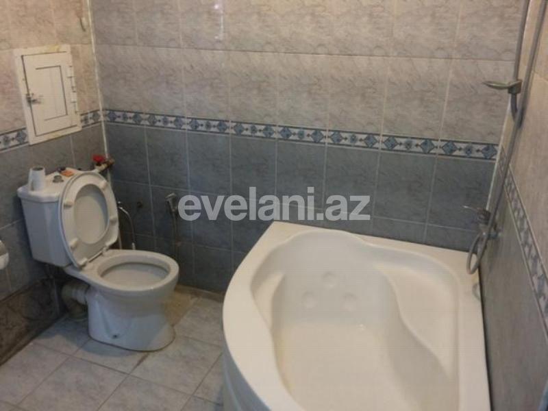 Kirayə verilir, köhnə tikili, 2 otaqlı, 80 m², Şah İsmayıl Xətai m.