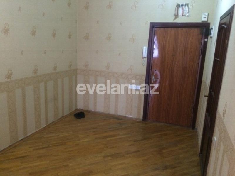 Kirayə verilir, köhnə tikili, 2 otaqlı, 80 m², Şah İsmayıl Xətai m.