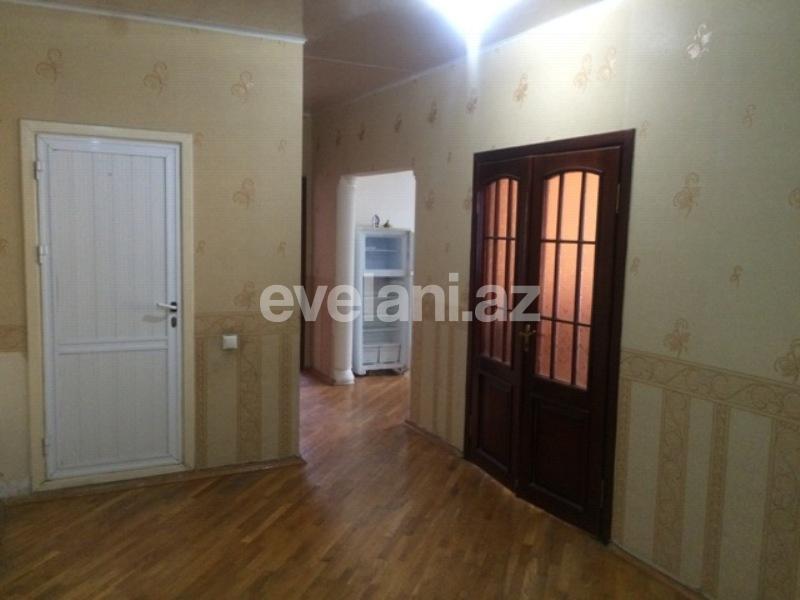 Kirayə verilir, köhnə tikili, 2 otaqlı, 80 m², Şah İsmayıl Xətai m.