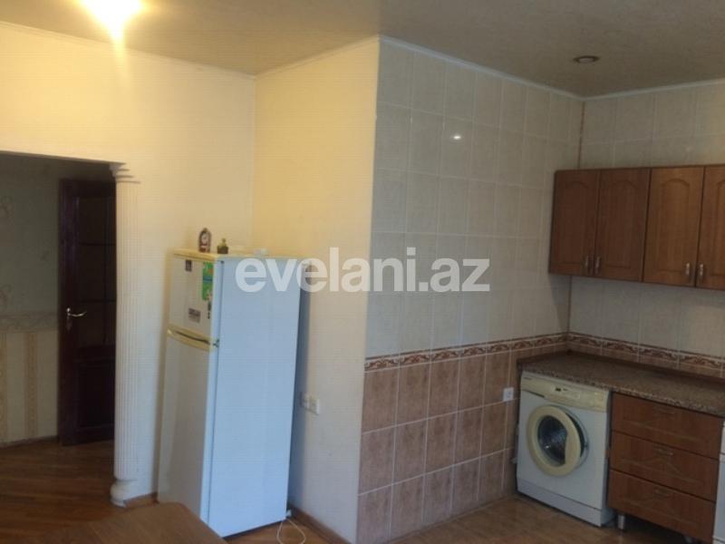 Kirayə verilir, köhnə tikili, 2 otaqlı, 80 m², Şah İsmayıl Xətai m.