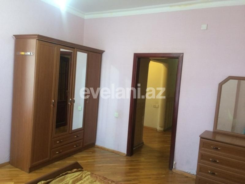 Kirayə verilir, köhnə tikili, 2 otaqlı, 80 m², Şah İsmayıl Xətai m.