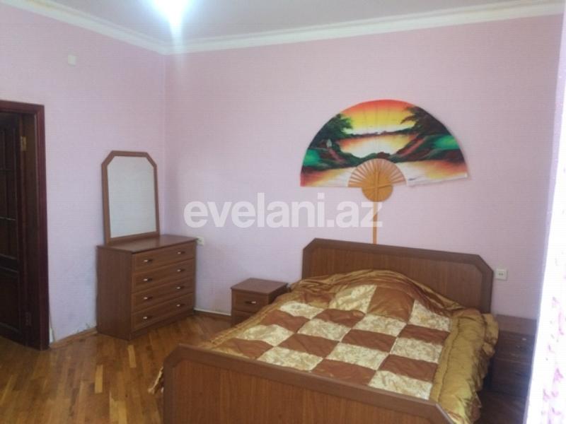 Kirayə verilir, köhnə tikili, 2 otaqlı, 80 m², Şah İsmayıl Xətai m.
