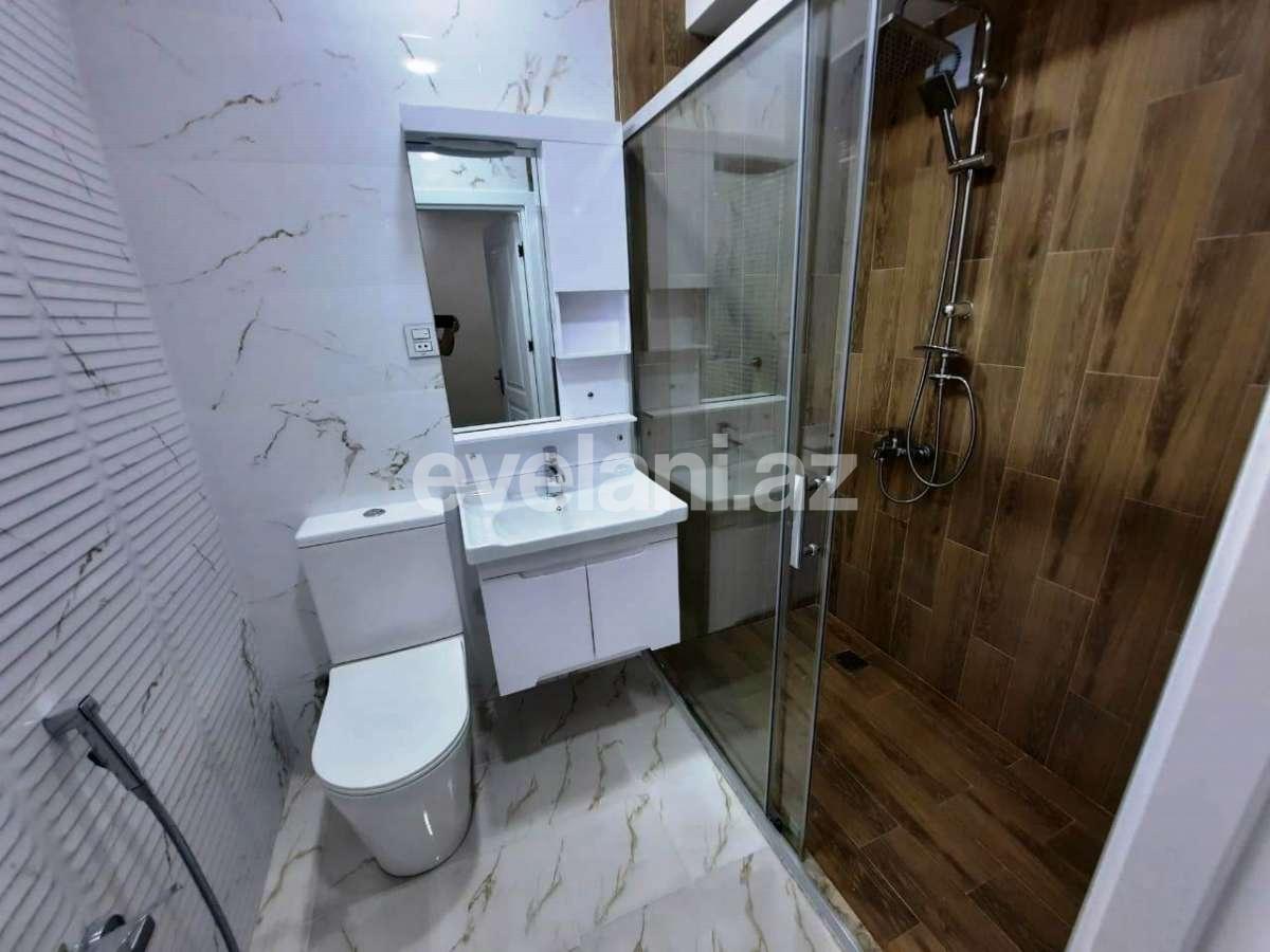 Sale, new building, 3 room, 72 m², Khalglar Doslugu m.