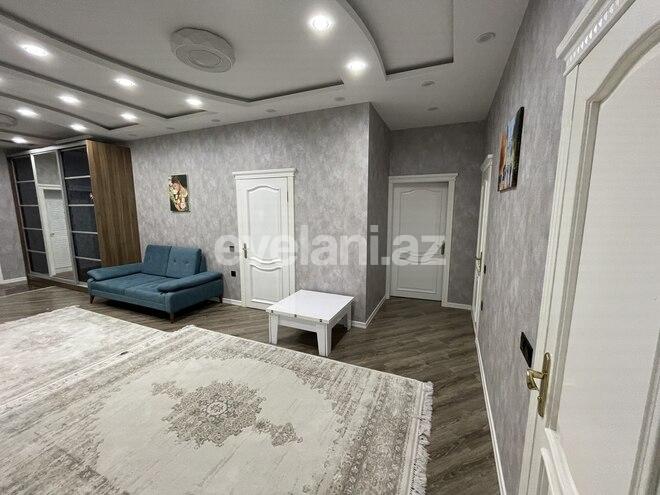 Продаётся, новостройка, 3-комнаты, 145 m², Насиминский r.