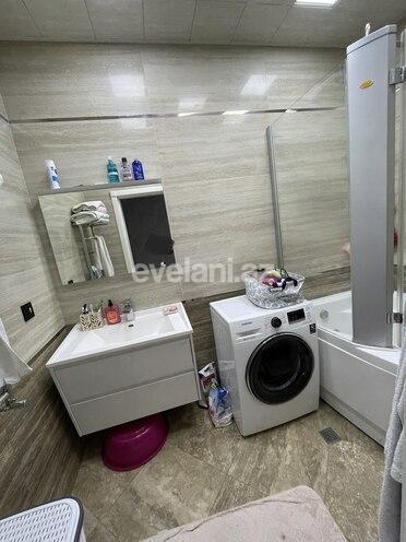 Продаётся, новостройка, 3-комнаты, 145 m², Насиминский r.