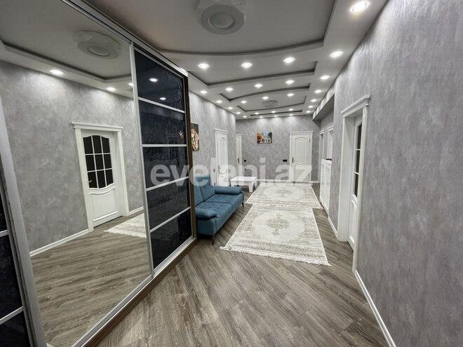 Продаётся, новостройка, 3-комнаты, 145 m², Насиминский r.