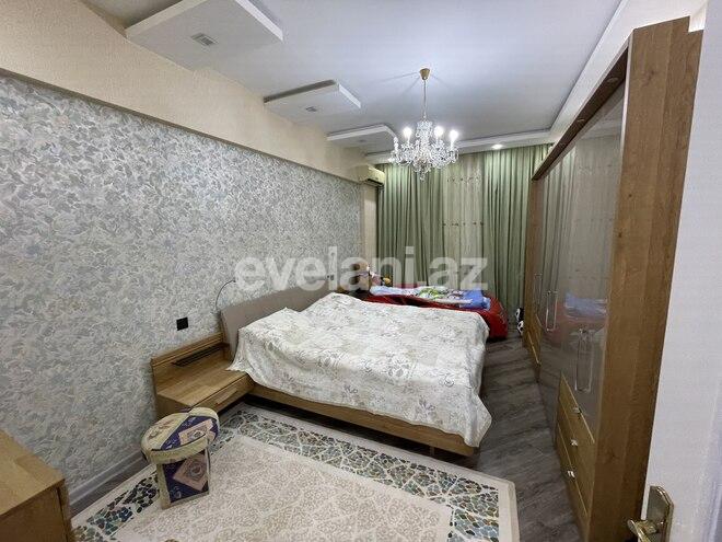 Продаётся, новостройка, 3-комнаты, 145 m², Насиминский r.